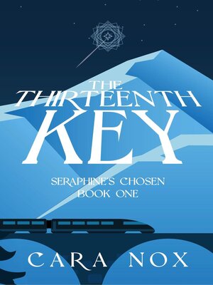 cover image of The Thirteenth Key